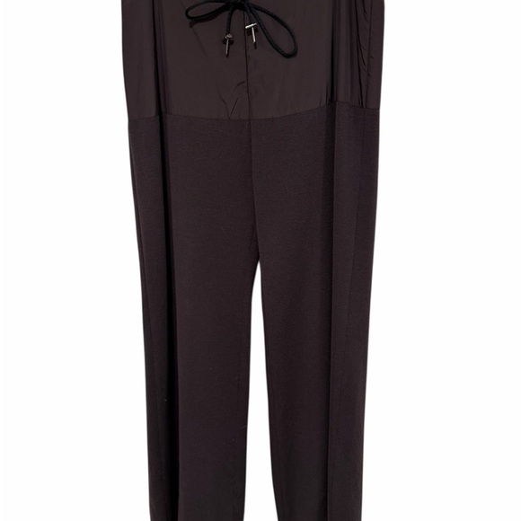 Parisian Women's Chocolate Pants - Picture 5 of 13